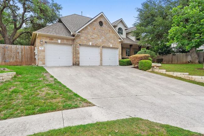 908 Golden Palomino Ct, House other with 4 bedrooms, 4 bathrooms and 5 parking in Austin TX | Image 4
