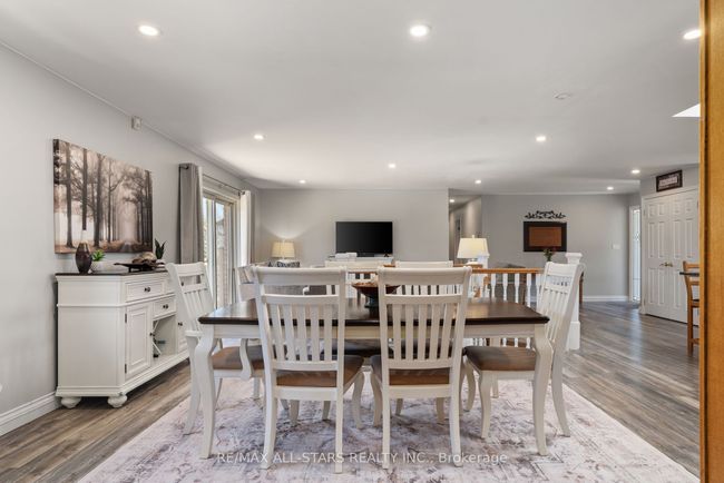 C2365 Thorah Concession 1 Road, House other with 4 bedrooms, 3 bathrooms and 8 parking in Brock ON | Image 6