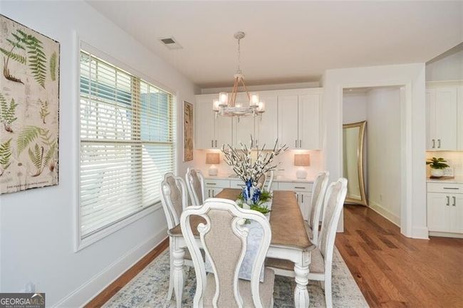 405 Laurel Spring Ct, House other with 4 bedrooms, 3 bathrooms and null parking in Canton GA | Image 18