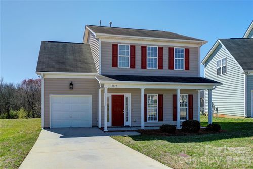 2034 Wexford Way, Statesville, NC, 28625-5020 | Card Image