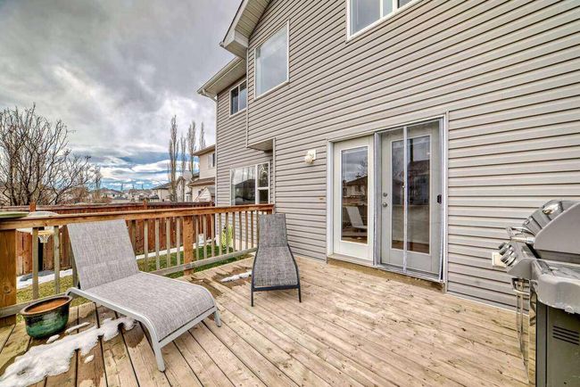 337 Citadel Meadow Bay Nw, Home with 4 bedrooms, 3 bathrooms and 4 parking in Calgary AB | Image 11