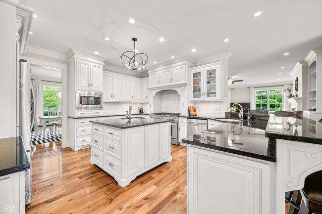 1600 Windsor Ct, House other with 4 bedrooms, 4 bathrooms and null parking in Seymour IN | Image 18