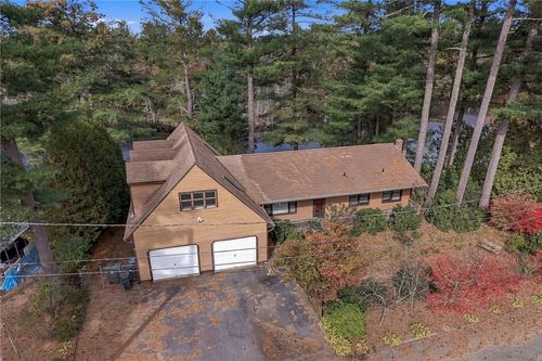 180 Acres Of Pine Rd, Coventry, RI, 02816-8955 | Card Image