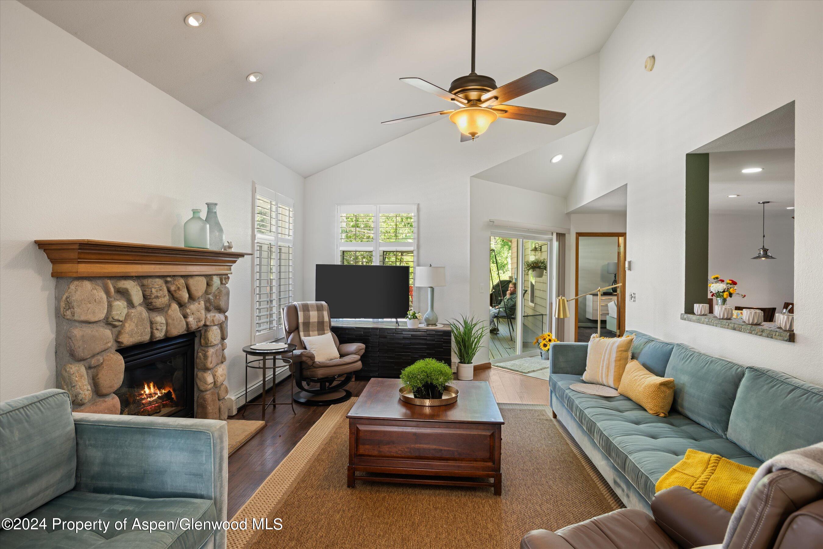 Dakota Meadows Dr, Carbondale, CO 81623