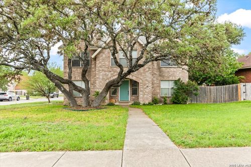 7103 Misty Brk, San Antonio, TX, 78250-3498 | Card Image