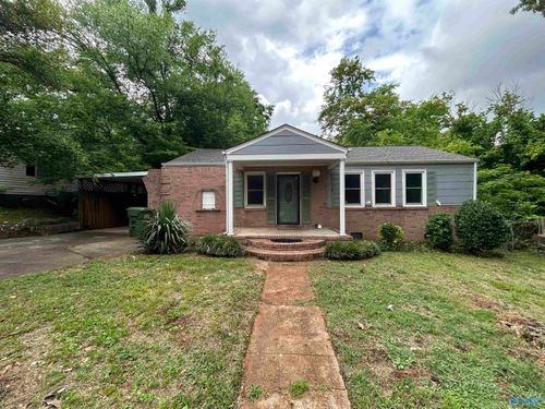 802 Crestline Rd Nw, Huntsville, AL, 35816-3808 | Card Image