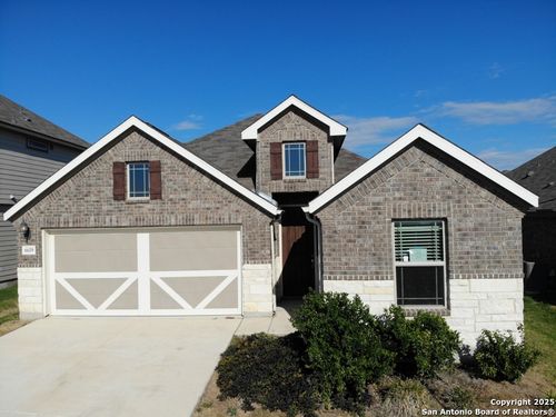 6619 Hoffman Pln, San Antonio, TX, 78252-1849 | Card Image