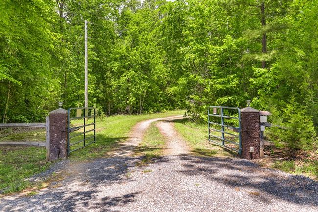 505 Kesterson Ln, House other with 3 bedrooms, 2 bathrooms and 2 parking in Victoria VA | Image 49