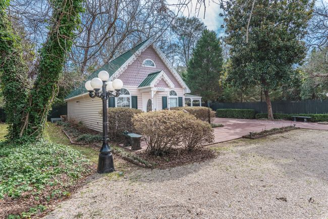 446 Laurens St Nw, House other with 4 bedrooms, 3 bathrooms and null parking in Aiken SC | Image 39