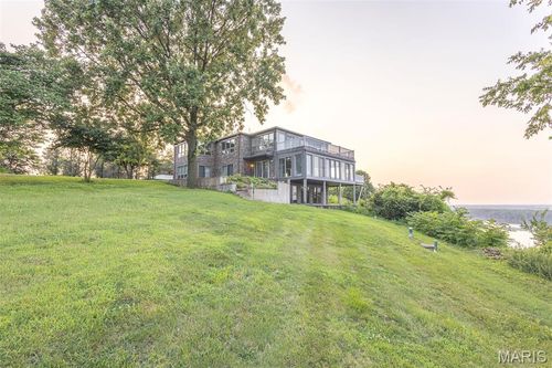4 Riverhills Rd, Hannibal, MO, 63401 | Card Image