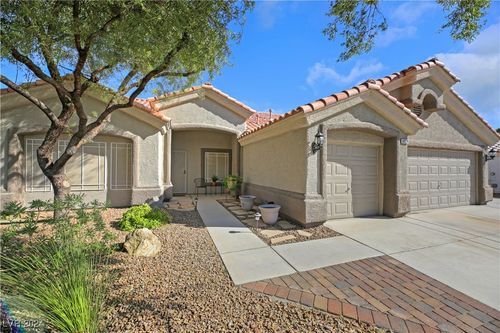 6024 Resort Ridge Street, Las Vegas, NV, 89130 | Card Image