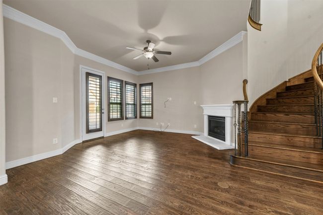100 Prewit St, Townhouse with 3 bedrooms, 3 bathrooms and null parking in Keller TX | Image 7