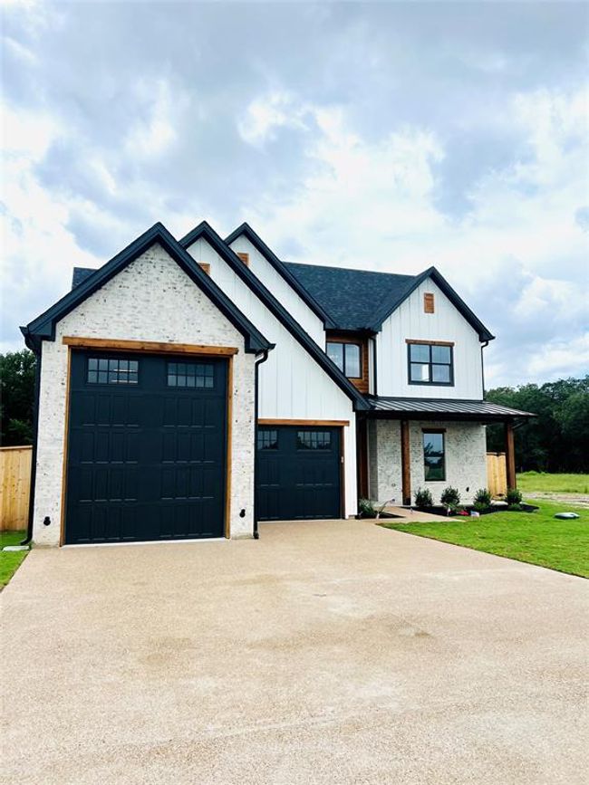 745 Lake Dr, House other with 3 bedrooms, 3 bathrooms and null parking in Somerville TX | Image 4