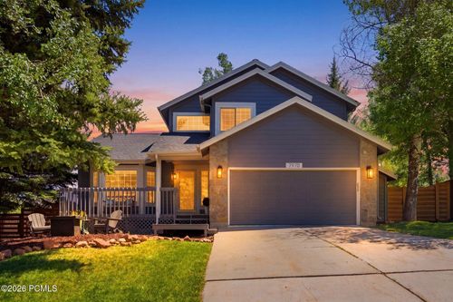 7970 Summer Hill Drive, Park City, UT, 84098 | Card Image
