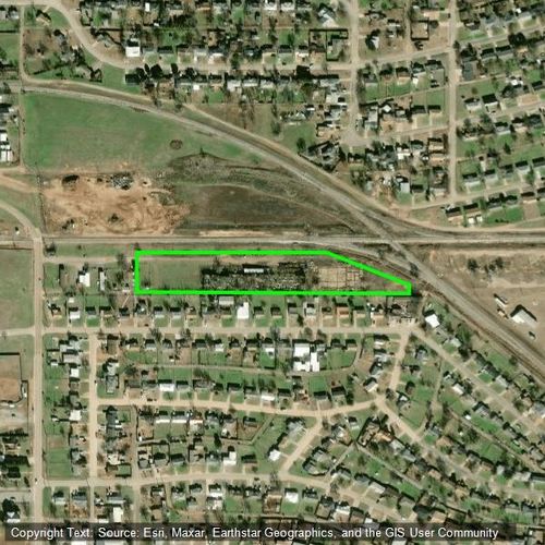 900 Newlin Dr, Altus, OK, 73521-6737 | Card Image