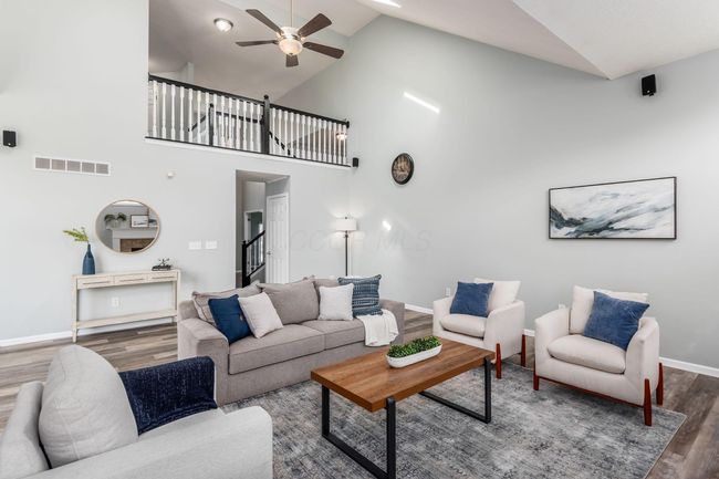 6449 Herb Garden Ct, House other with 5 bedrooms, 4 bathrooms and null parking in New Albany OH | Image 15