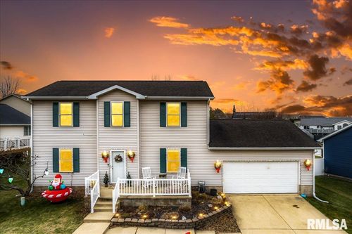 312 Independence Drive, East Peoria, IL, 61611 | Card Image