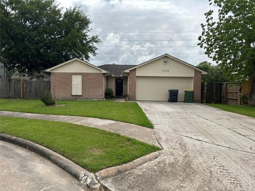 1154 W Brompton Dr, Pearland, TX, 77584-2202 | Card Image