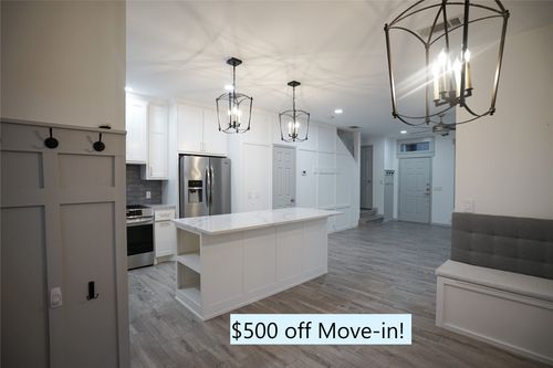 10753 Traymore Dr, Fort Worth, TX, 76244-8550 | Card Image