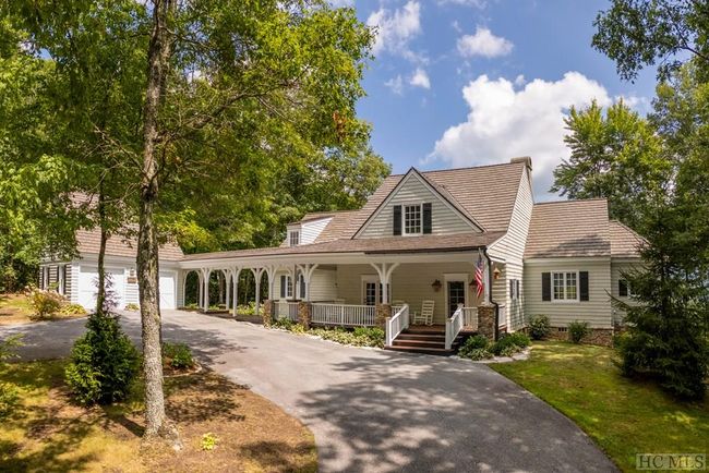 74 Wildberry Ln, House other with 4 bedrooms, 4 bathrooms and null parking in Cullowhee NC | Image 8