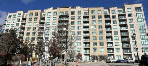 611-51 Baffin Crt, Richmond Hill, ON, L4B4P6 | Card Image