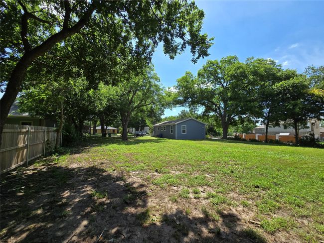 View of yard | Image 13