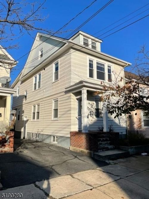 2-17 Mechanic St, Millburn, NJ, 07041-1105 | Card Image