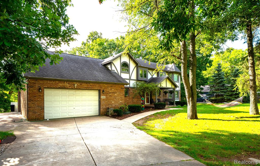 Huron Rapids Dr, Whitmore Lake, MI 48189 #1
