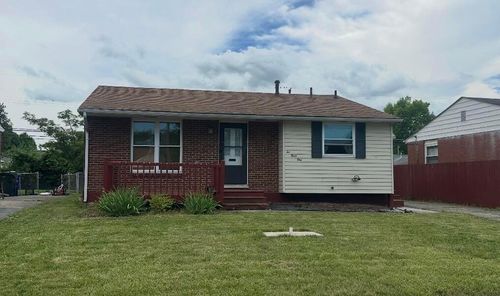 231 Schryver Rd, Columbus, OH, 43207-3058 | Card Image