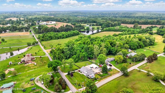 1717 Stricker Rd, House other with 5 bedrooms, 5 bathrooms and null parking in Memphis IN | Image 72