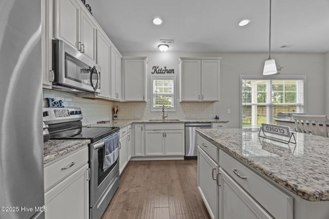 116 Permeta Dr, House other with 4 bedrooms, 3 bathrooms and 2 parking in Sneads Ferry NC | Image 20