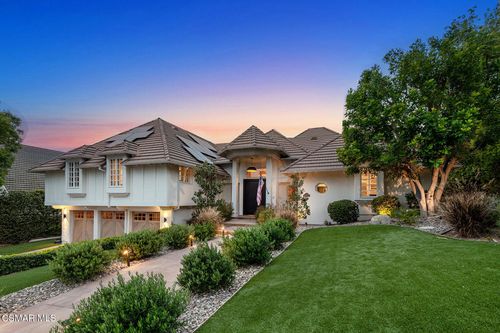 1439 Windy Mountain Avenue, Westlake Village, CA, 91362 | Card Image