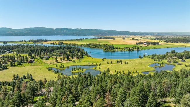 Flathead River & Lake | Image 43