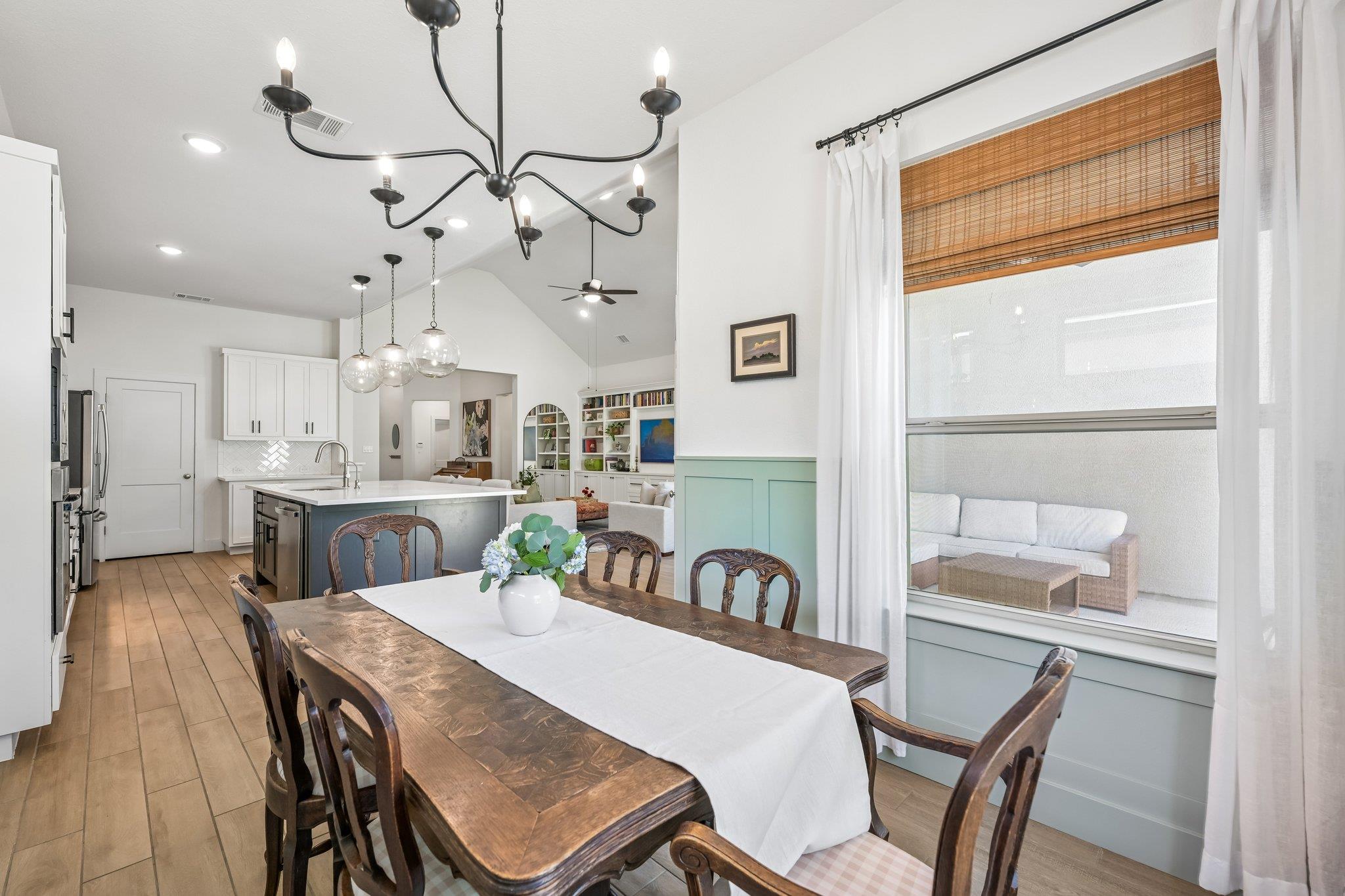 Residential in Austin 4
