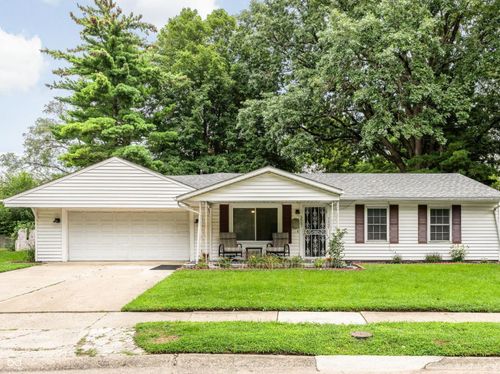 3667 Beasley Dr, Indianapolis, IN, 46222-1018 | Card Image