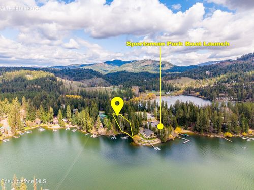 NKA N Sportsman Park Rd, Hayden, ID, 83835 | Card Image