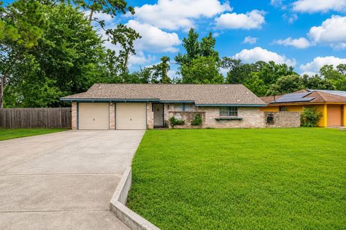 3519 Lake Ridge Bnd, The Woodlands, TX, 77380-2427 | Card Image