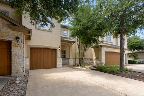 7708 Nw San Felipe Boulevard, Austin, TX, 78729 | Card Image