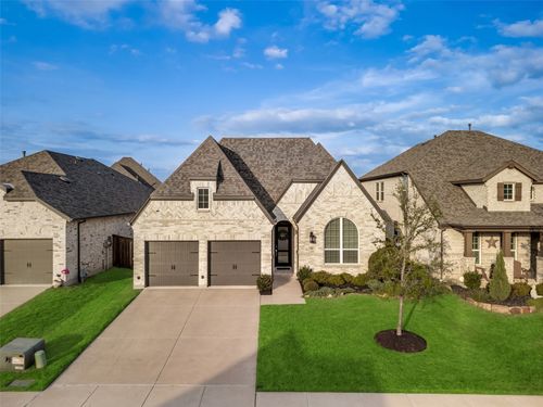 8800 Brandy Branch Way, McKinney, TX, 75071-1769 | Card Image