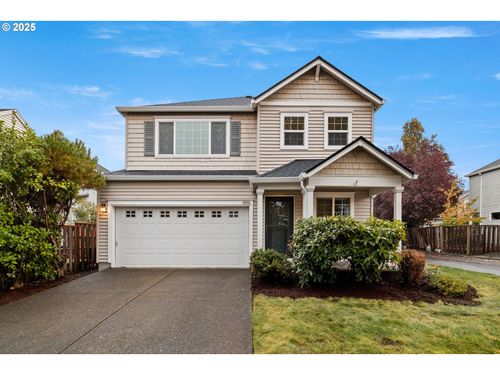 16901 Nw Desert Canyon Dr, Beaverton, OR, 97006-7435 | Card Image