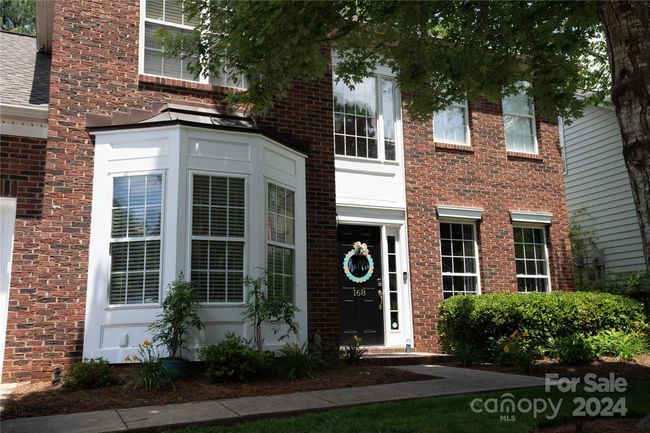168 Walmsley Pl, House other with 4 bedrooms, 3 bathrooms and null parking in Mooresville NC | Image 33