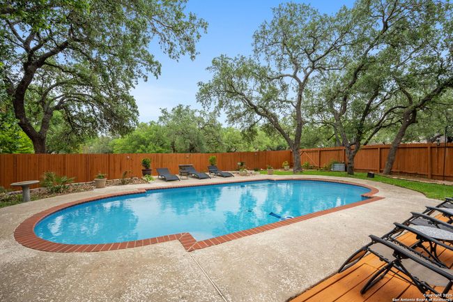 9610 Rocksprings, House other with 4 bedrooms, 3 bathrooms and null parking in San Antonio TX | Image 24