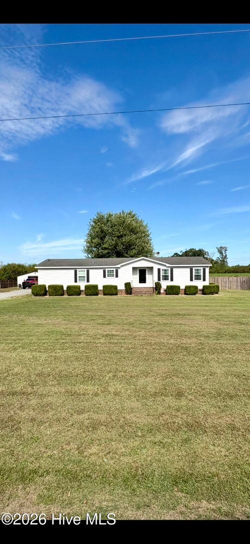 98 Wilson County Rd, Macclesfield, NC, 27852-9282 | Card Image