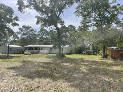 86410 Hill Valley Avenue, House other with 4 bedrooms, 2 bathrooms and null parking in Yulee FL | Image 2