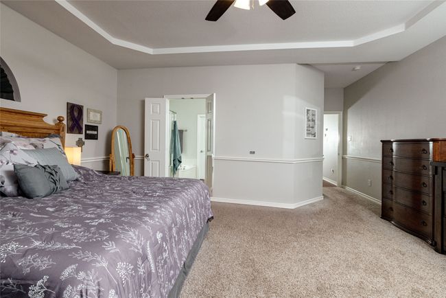 13457 Austin Stone Dr, House other with 5 bedrooms, 4 bathrooms and null parking in Haslet TX | Image 21