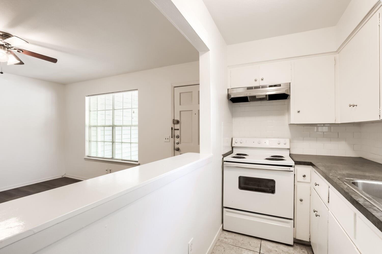 Residential Lease in Austin 4