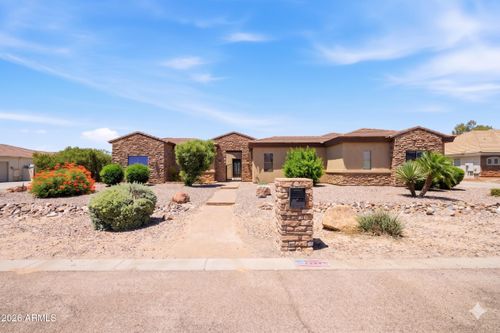 17138 E Sunnydale Dr, Queen Creek, AZ, 85142-7702 | Card Image