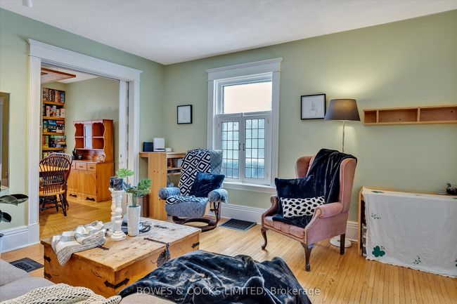 709 Bethune St, House other with 3 bedrooms, 2 bathrooms and 3 parking in Peterborough ON | Image 18