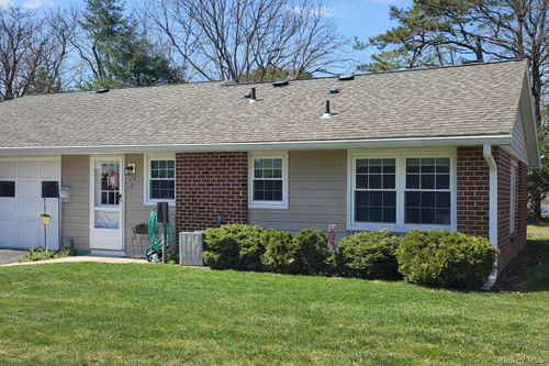 unit-a-124 Exmore Ct, Ridge, NY, 11961-8039 | Card Image