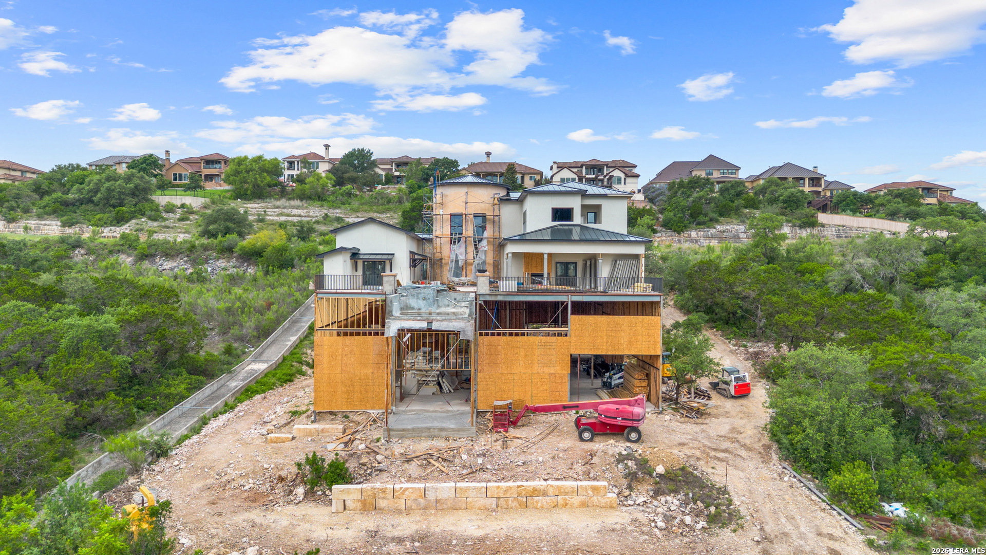 Residential in San Antonio